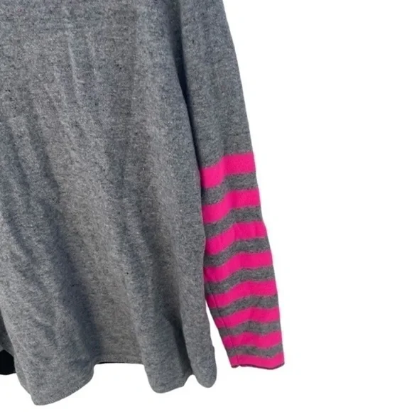 Lisa Todd Pop Rocks Cashmere Sweater in Confetti - Picture 6 of 9